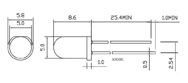5mm trafic light orange led.png