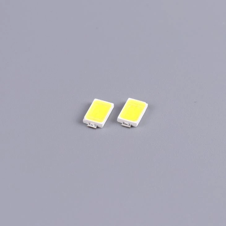 قطاع مرنة 5730 أبيض LED