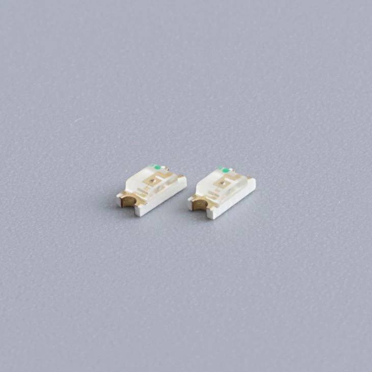 عكس جبل SMD LED