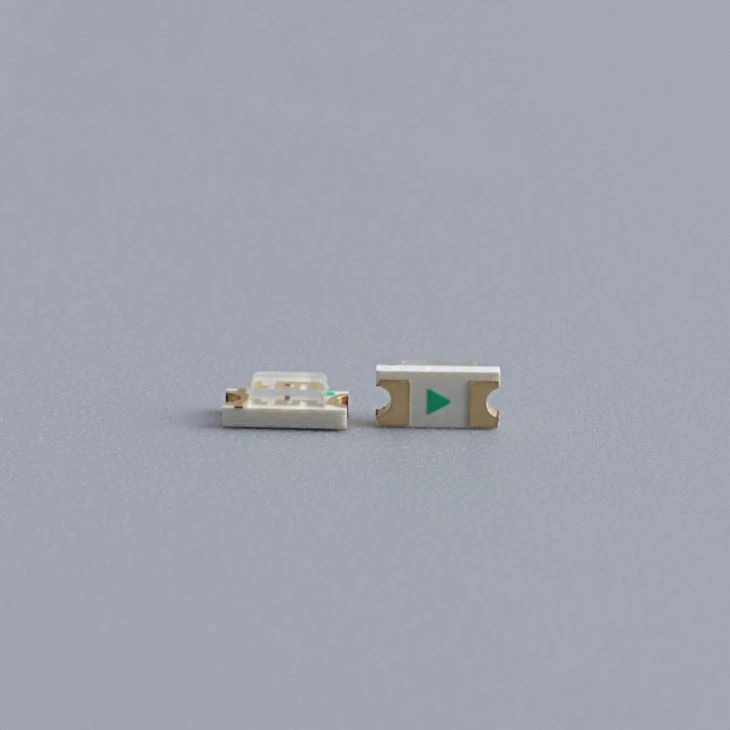 Reverse Mount SMD LED