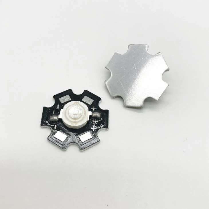 UV Led 365nm High Power