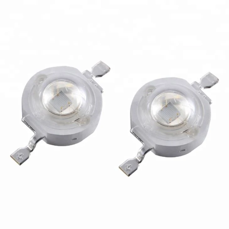 1W 395nm UV LED